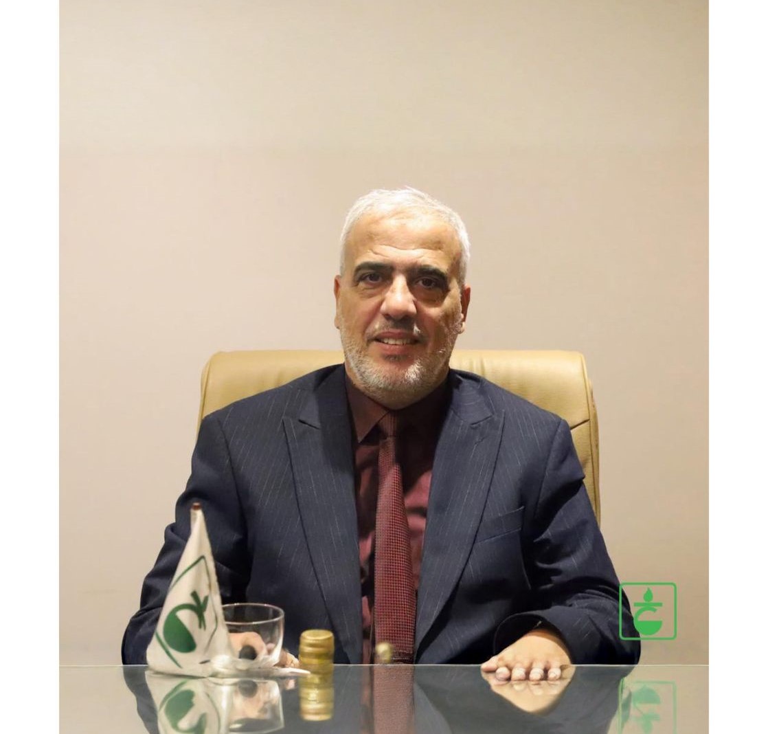 م. مصطفي حامد محمد الرطب